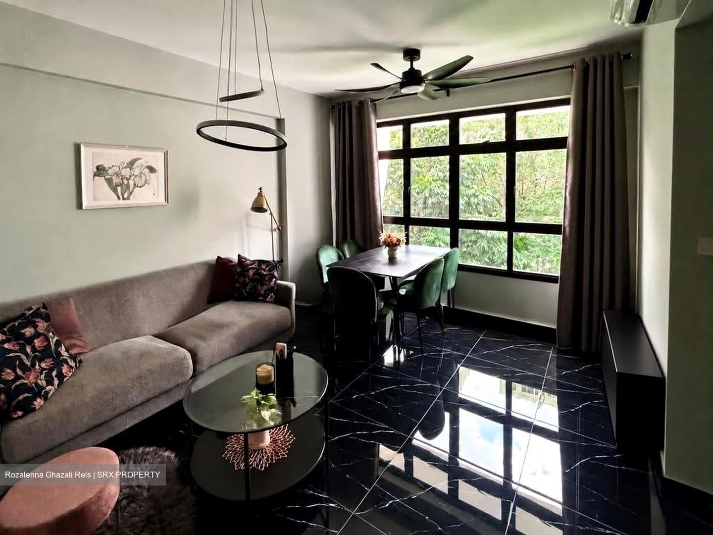 Blk 114B Alkaff Oasis (Toa Payoh), HDB 3 Rooms #622229561